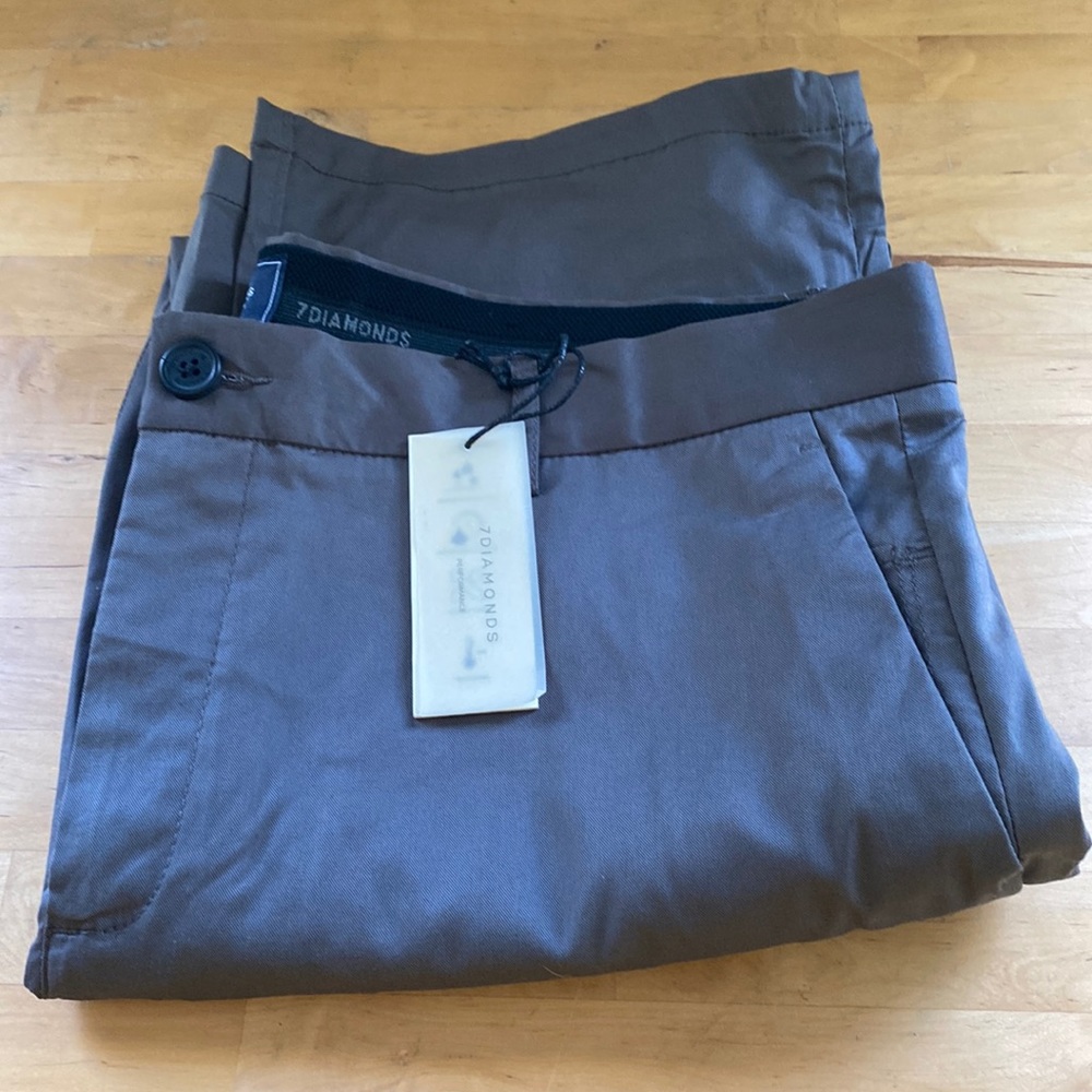 7Diamonds Performance Pants